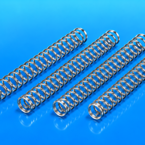 Metal Spring for 3.M00403.0600 – 7.5 × 50mm