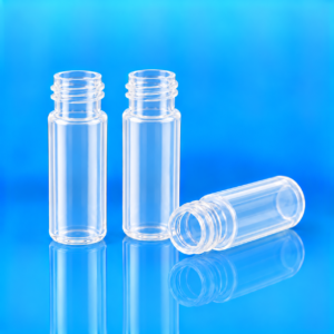 9mm 0.7mL Transparent PP Micro-Vial